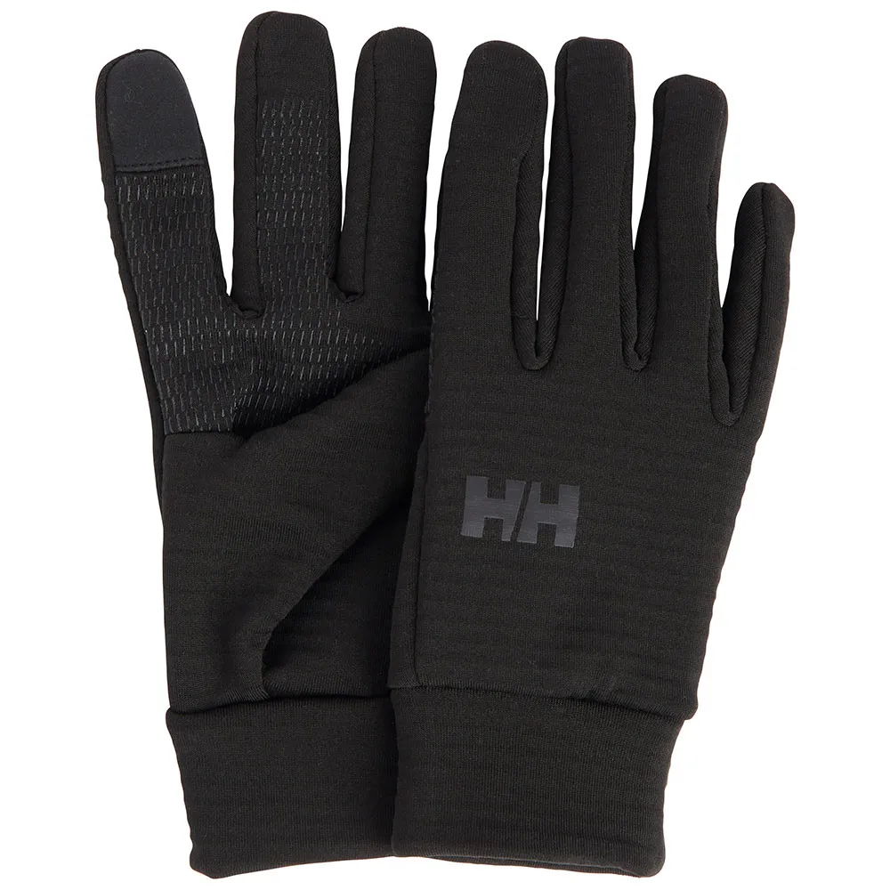 Перчатки Helly Hansen Versalite Touch, черный
Перчатки Helly Hansen Versalite Touch, черный