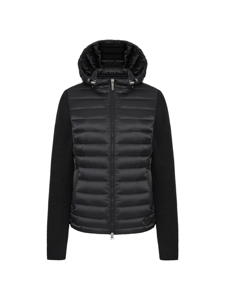 COLMAR Куртка Transitional 2095 черного цвета
COLMAR Куртка Transitional 2095 черного цвета