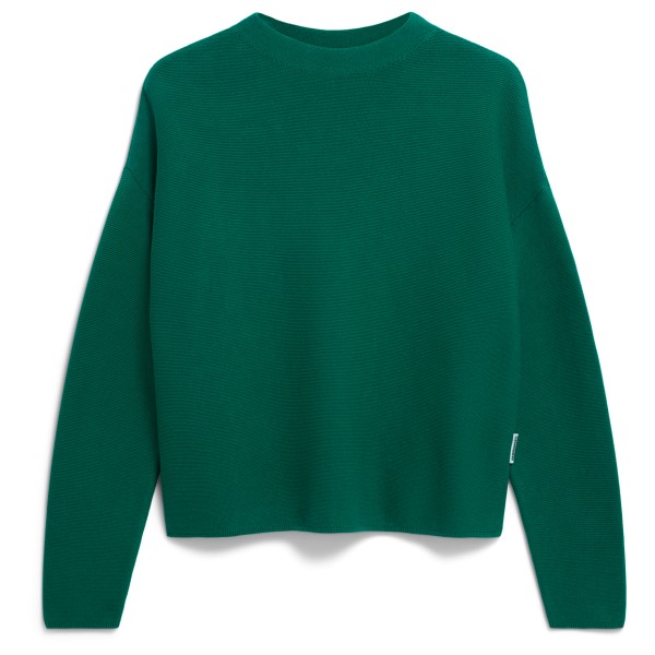 Женская мерина левая левая - свитер Armedangels, зеленый
Женская мерина левая левая - свитер Armedangels, зеленый