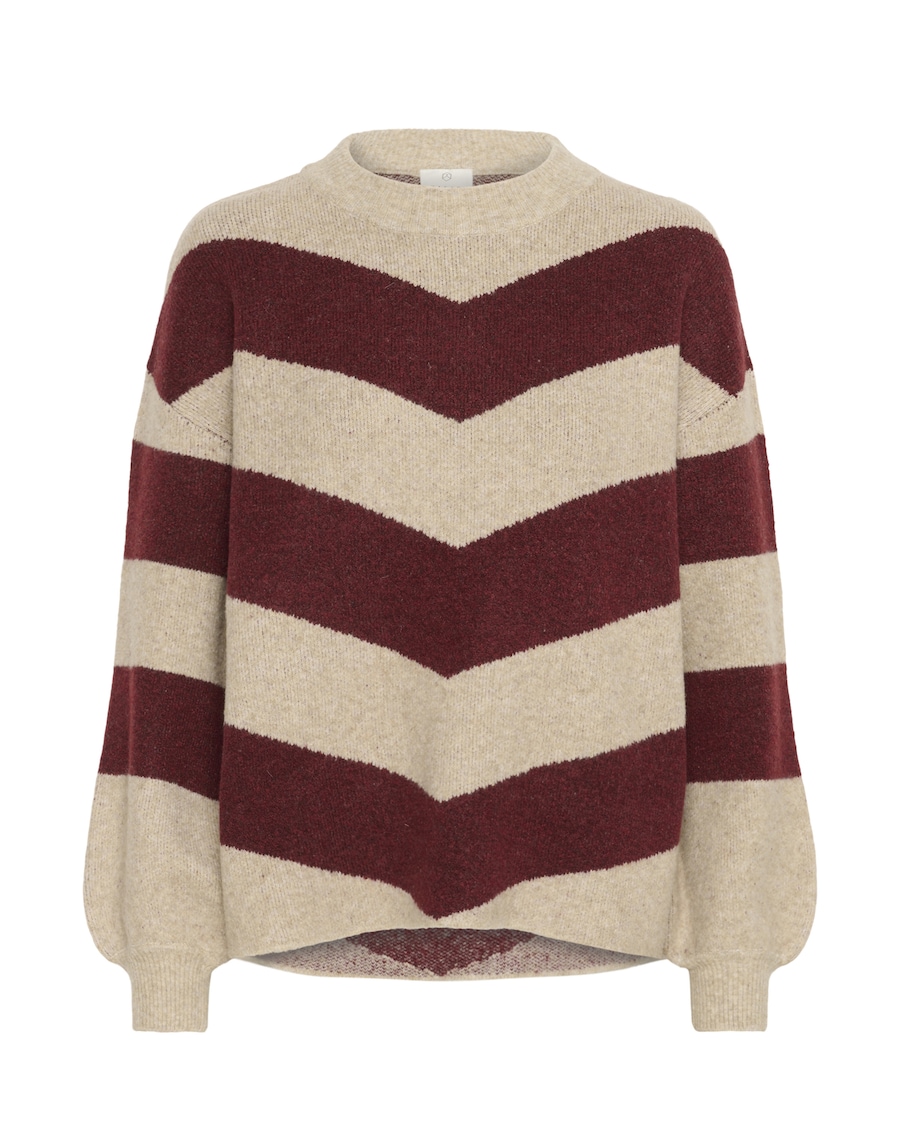Свитер Kaffe KAVerana, Mottled Beige
Свитер Kaffe KAVerana, Mottled Beige