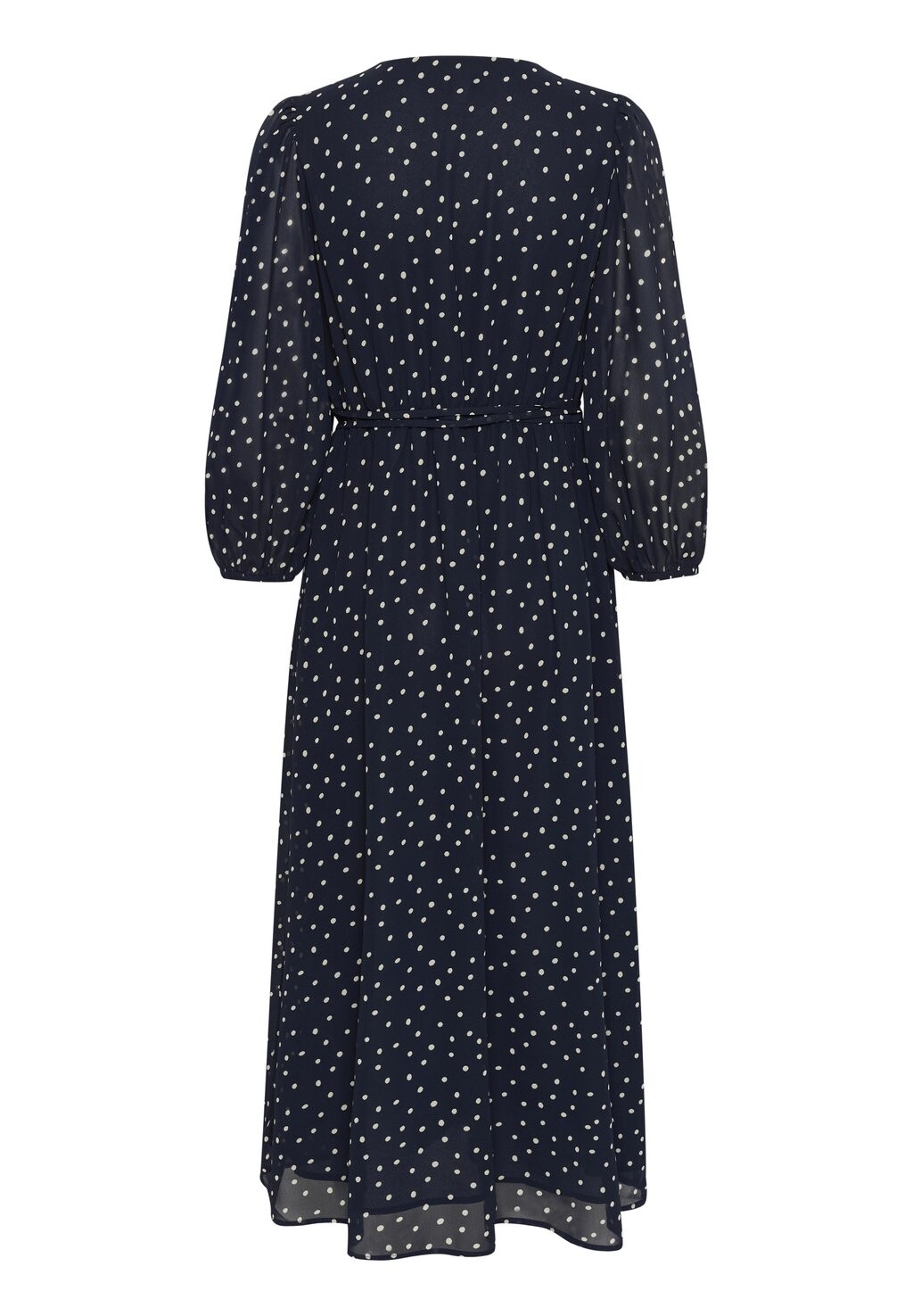 Дневное платье SALLY Kaffe, синий
Дневное платье SALLY Kaffe, синий