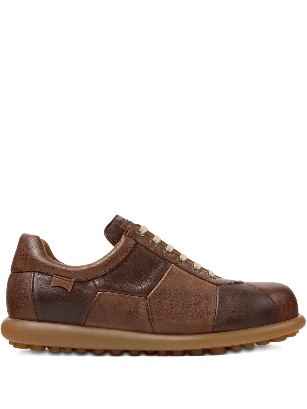 Кроссовки Pelotas Ariel Camper, синий
Кроссовки Pelotas Ariel Camper, синий