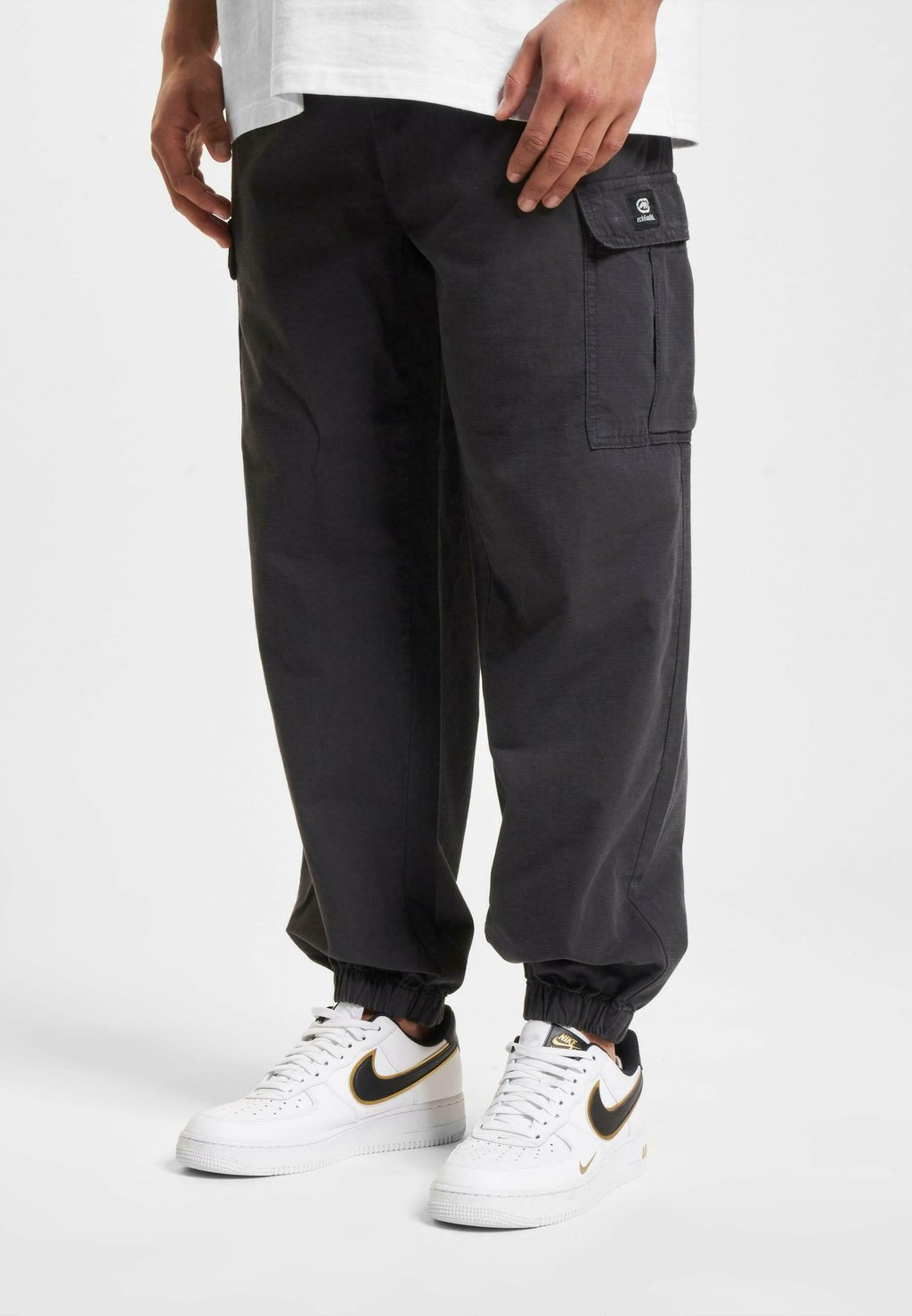 Брюки карго RICHMOND2 ecko unltd., синий
Брюки карго RICHMOND2 ecko unltd., синий