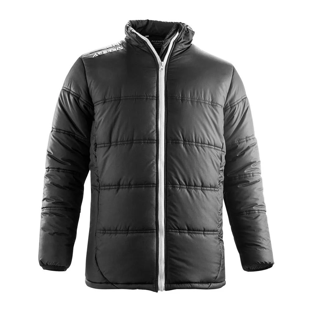 Куртка Acerbis Down Atlantis, черный
Куртка Acerbis Down Atlantis, черный