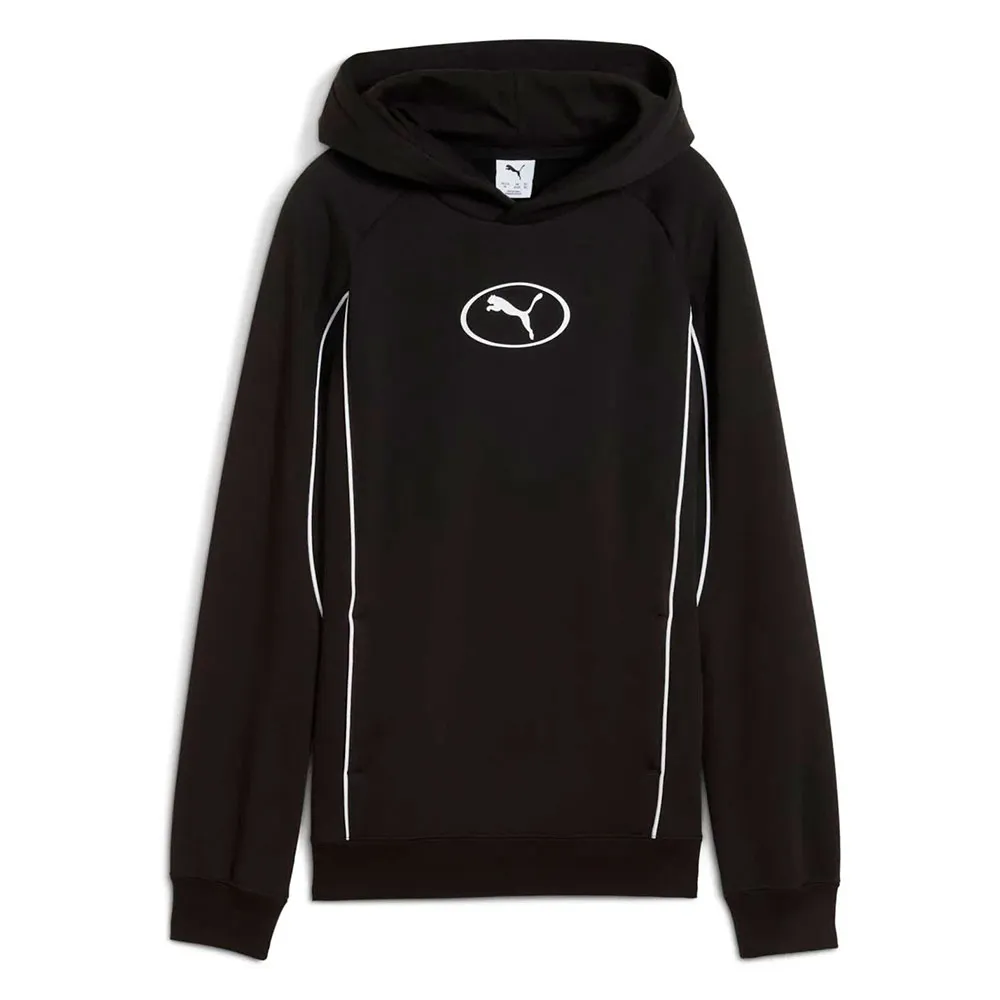 Худи Puma Sport, черный
Худи Puma Sport, черный