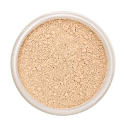 Lily Lolo Mineral Foundation SPF 15 Попкорн 10г 
Lily Lolo Mineral Foundation SPF 15 Попкорн 10г