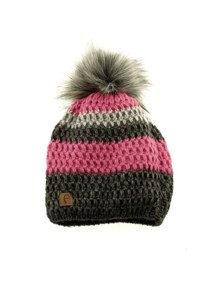 Шапка Faera Mütze zum Warmhalten im Herbst oder Winter Bommelmütze, розовый
Шапка Faera Mütze zum Warmhalten im Herbst oder Winter Bommelmütze, розовый
