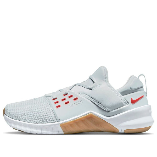 Кроссовки Nike Metcon 2, серый
Кроссовки Nike Metcon 2, серый