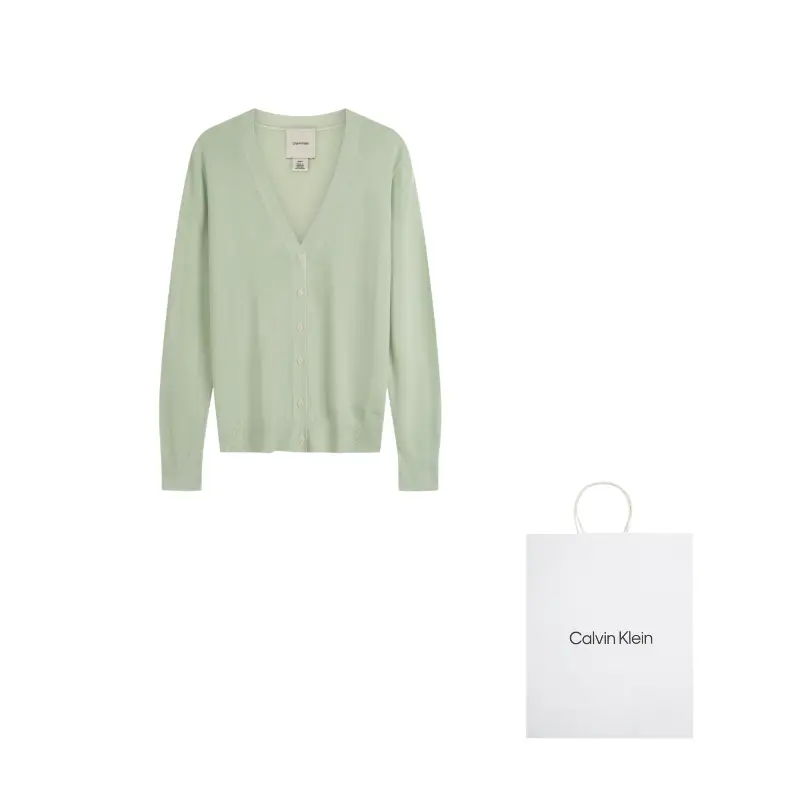 Calvin Klein Топ Women's XE1 Light Milk Green
Calvin Klein Топ Women's XE1 Light Milk Green