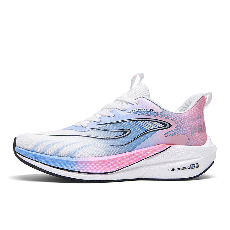 KOMETA.A Амортизирующие противоскользящие износостойкие кроссовки с поддержкой отскока мужские низкие Losee Pink, цвет Losee Pink
KOMETA.A Амортизирующие противоскользящие износостойкие кроссовки с поддержкой отскока мужские низкие Losee Pink, цвет Losee Pink