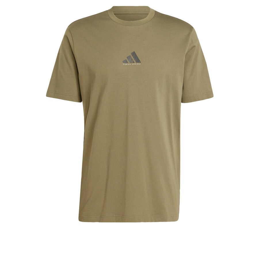 Рубашка для выступлений ADIDAS SPORTSWEAR, зеленый
Рубашка для выступлений ADIDAS SPORTSWEAR, зеленый