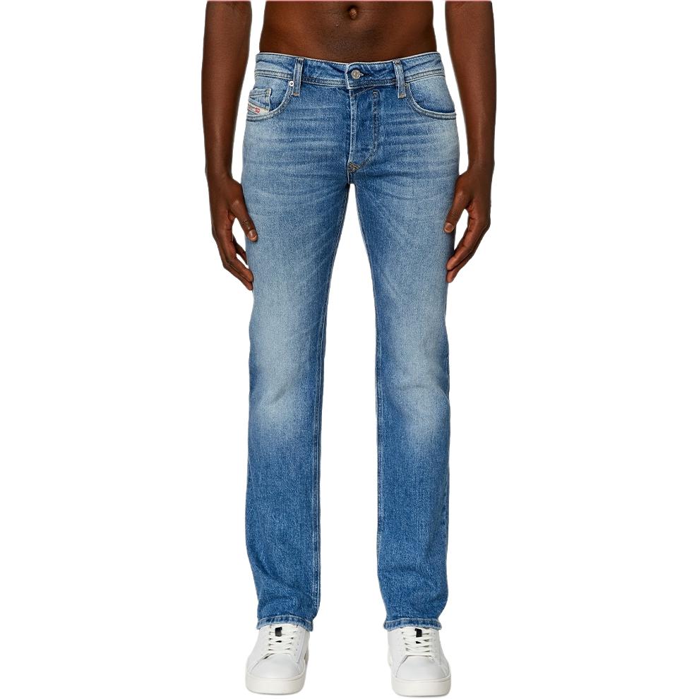 DIESEL Джинсы мужские синие
DIESEL Джинсы мужские синие