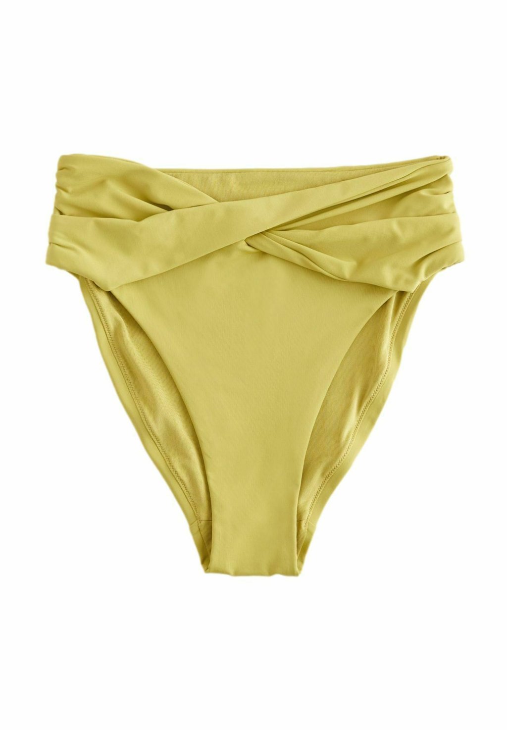 Плавки бикини Next, зеленый
Плавки бикини Next, зеленый