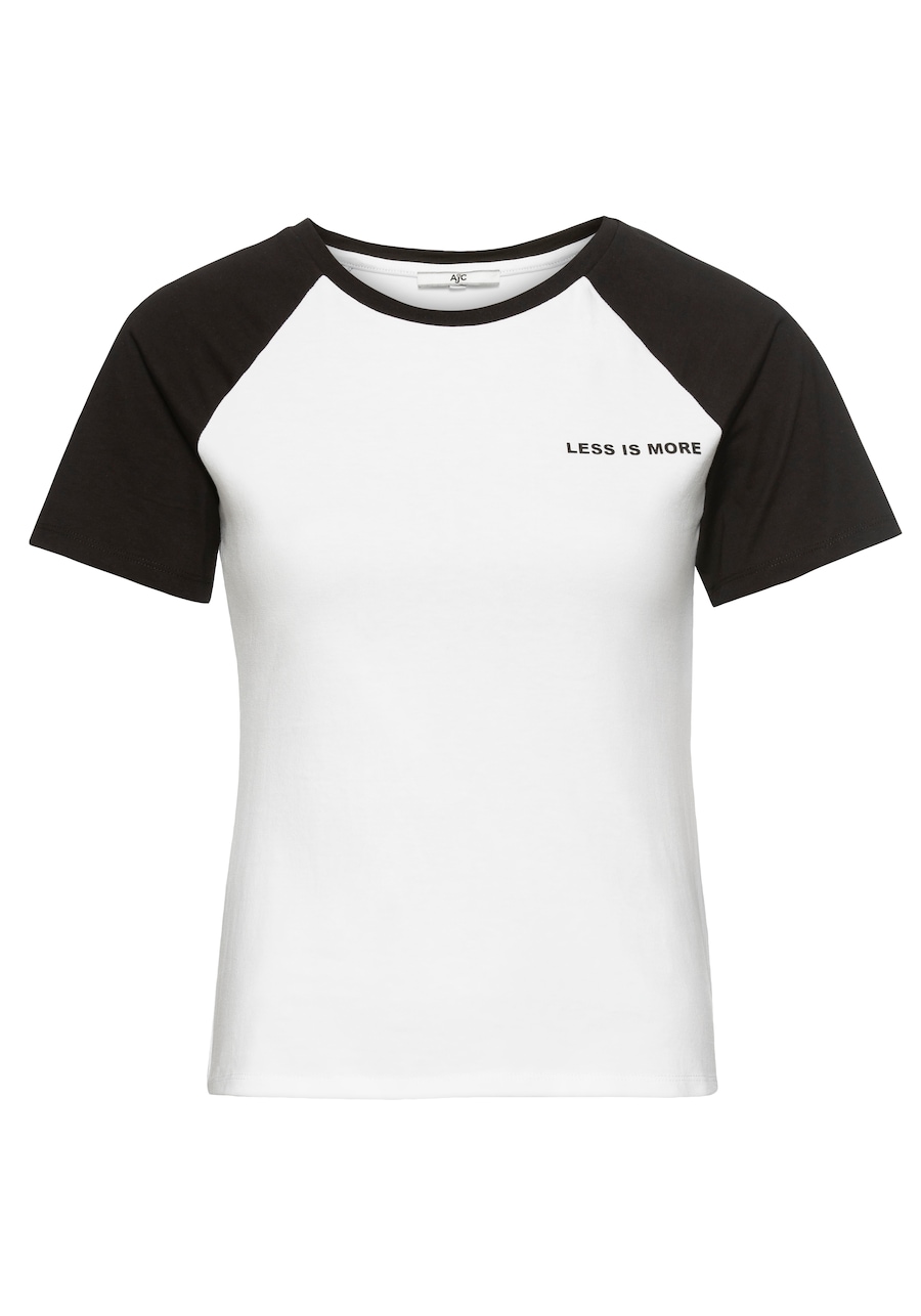 Рубашка AJC, белый
Рубашка AJC, белый