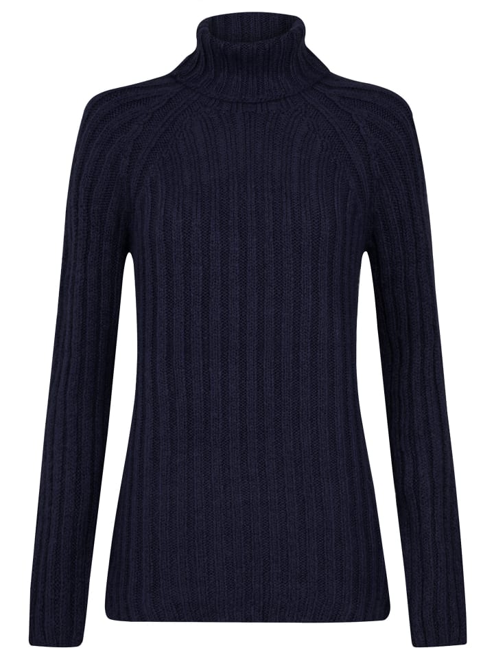 Свитер JIMMY SANDERS, темно-синий
Свитер JIMMY SANDERS, темно-синий