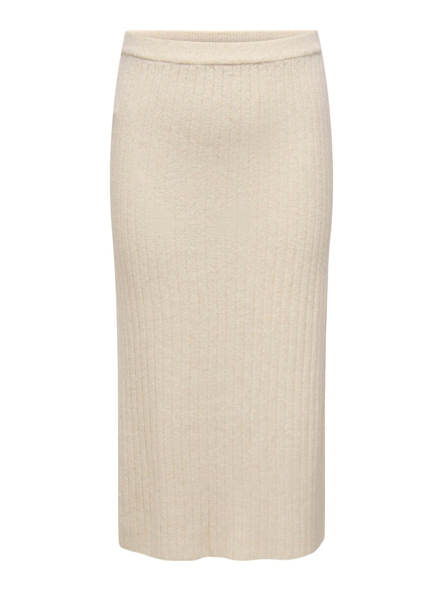 Юбка ONLY Carmakoma CARJeanett, бежевый
Юбка ONLY Carmakoma CARJeanett, бежевый