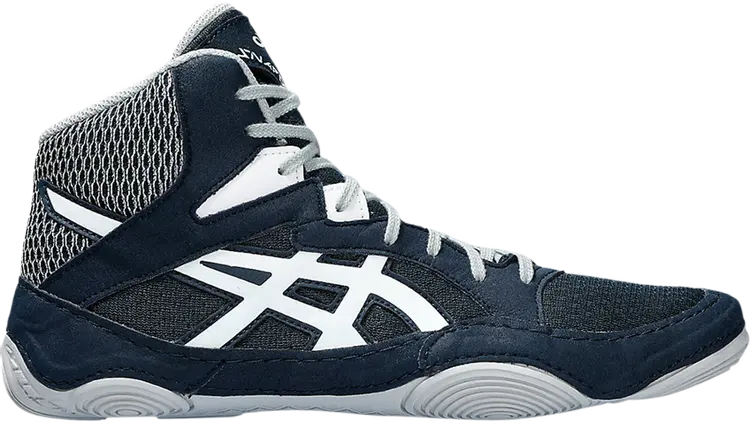 Кроссовки Snapdown 3 'French Blue White', синий
Кроссовки Snapdown 3 'French Blue White', синий