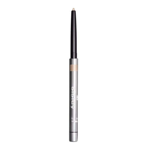 Карандаш для глаз 9 сверкающий перламутровый, 0,3 г Sisley Phyto khol star waterproof
Карандаш для глаз 9 сверкающий перламутровый, 0,3 г Sisley Phyto khol star waterproof