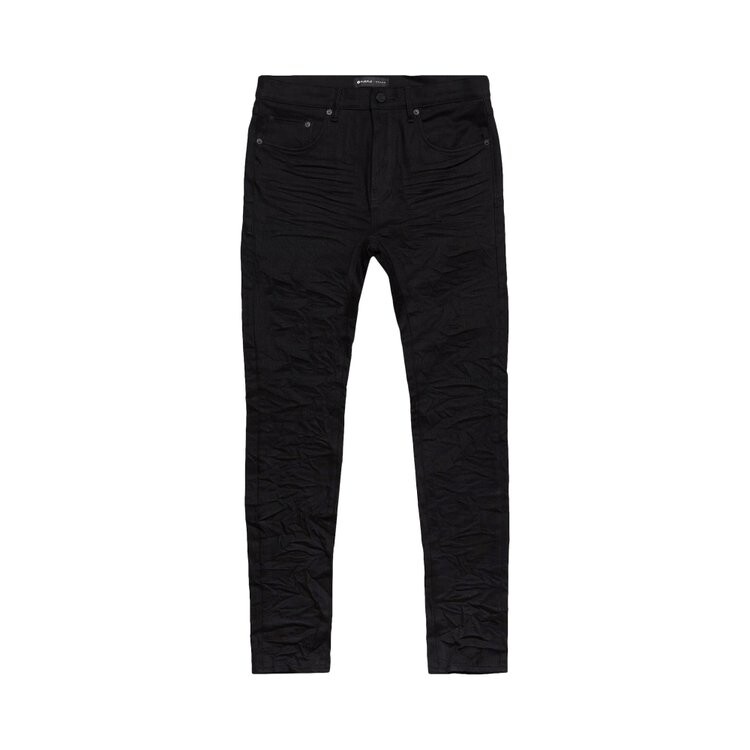 Джинсы PURPLE BRAND Low Rise Skinny 'Black', черный
Джинсы PURPLE BRAND Low Rise Skinny 'Black', черный