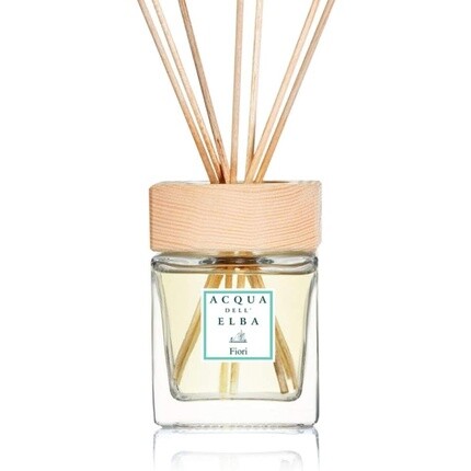 Дезодорант для комнаты Acqua Elba Acqua Dell'elba
Дезодорант для комнаты Acqua Elba Acqua Dell'elba