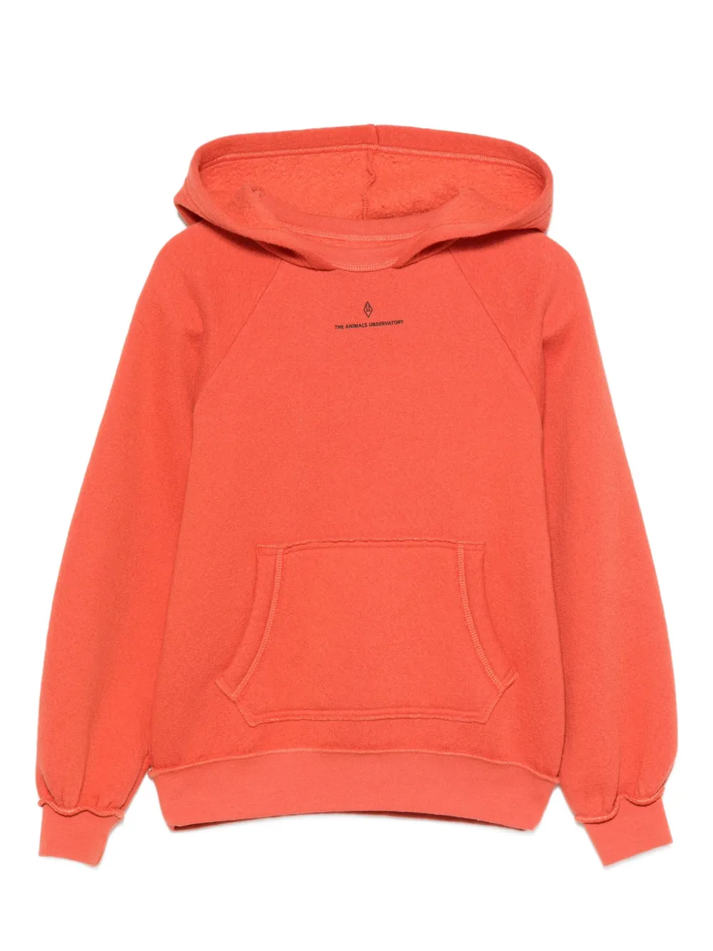 Худи Beaver The Animals Observatory, красный
Худи Beaver The Animals Observatory, красный