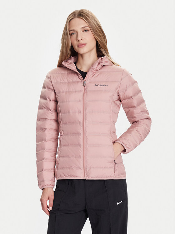 Пуховик regular fit Lake 22 II 2088363 Columbia, розовый
Пуховик regular fit Lake 22 II 2088363 Columbia, розовый