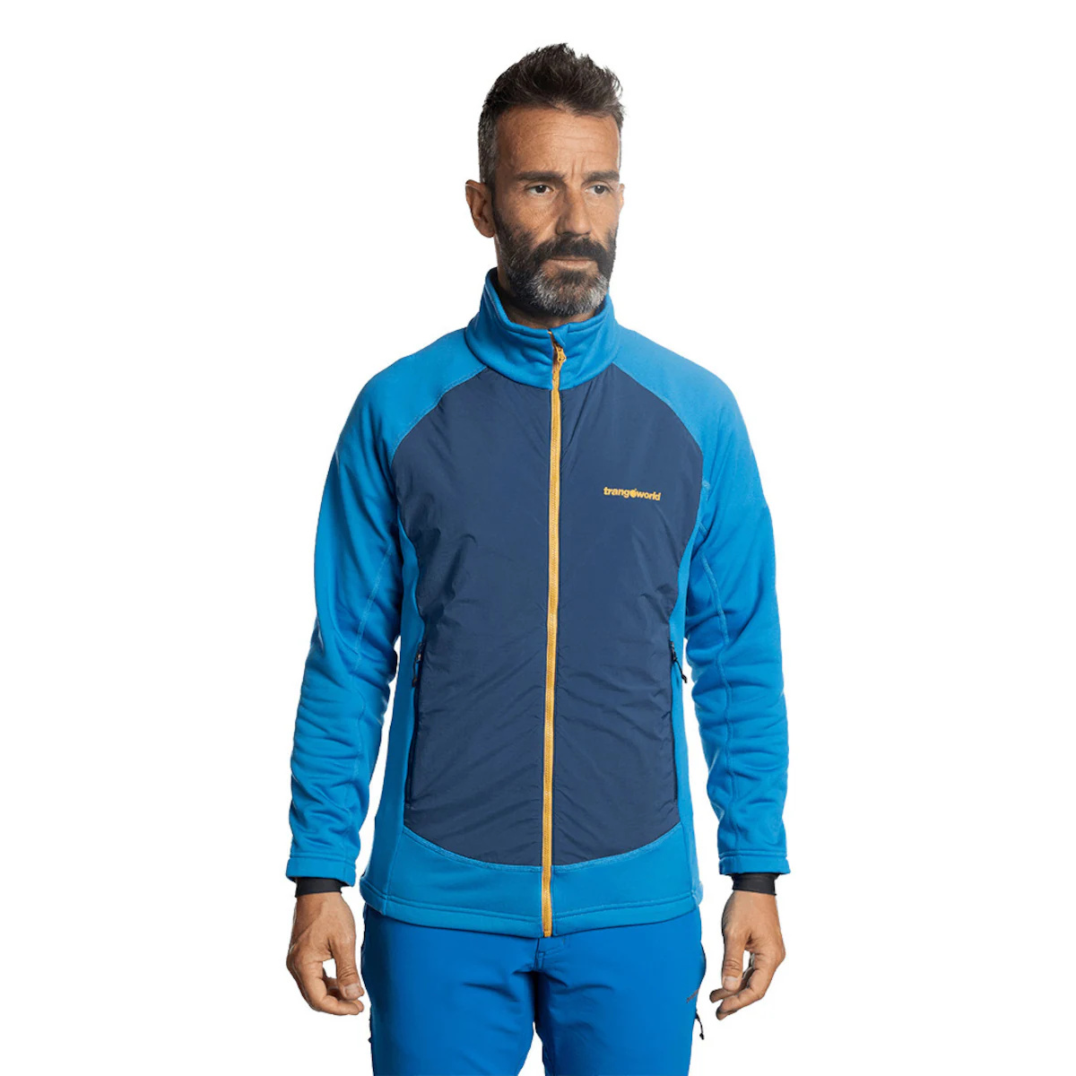 Мужская куртка Vorab Trangoworld, синий
Мужская куртка Vorab Trangoworld, синий