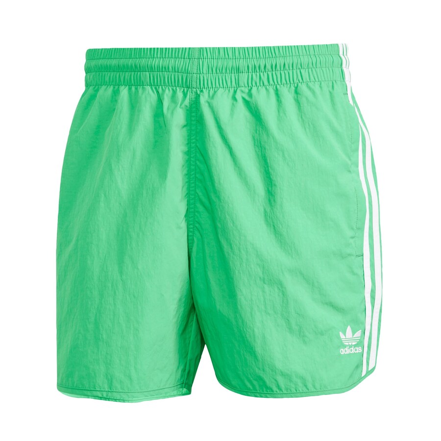 Брюки свободного кроя ADIDAS ORIGINALS Adicolor Classics Sprinter, Light green
Брюки свободного кроя ADIDAS ORIGINALS Adicolor Classics Sprinter, Light green