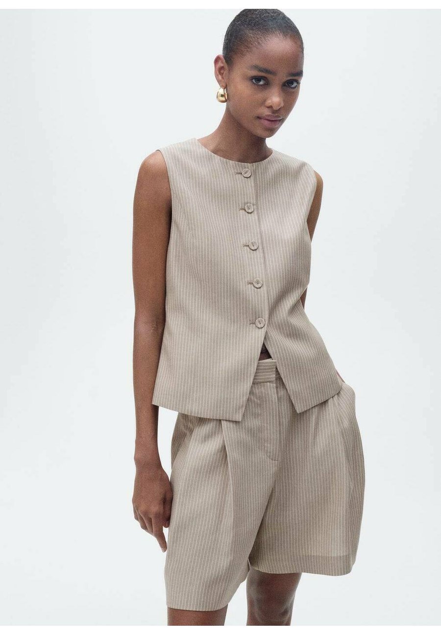 Шорты Mango VIVIAN, Brown
Шорты Mango VIVIAN, Brown