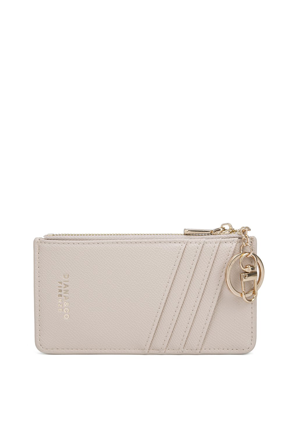 Кошелек Diana&Co, розовый
Кошелек Diana&Co, розовый