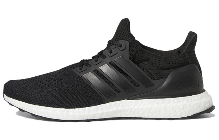 Adidas Ultra Boost 1.0 ДНК Черный
Adidas Ultra Boost 1.0 ДНК Черный