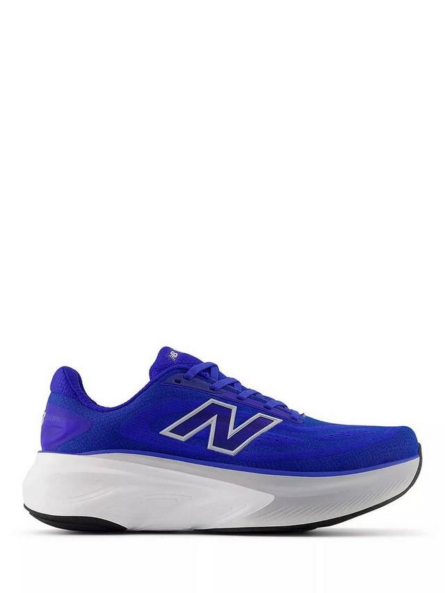 Беговые кроссовки Fresh Foam X More V6 New Balance, Blue Gemstone
Беговые кроссовки Fresh Foam X More V6 New Balance, Blue Gemstone
