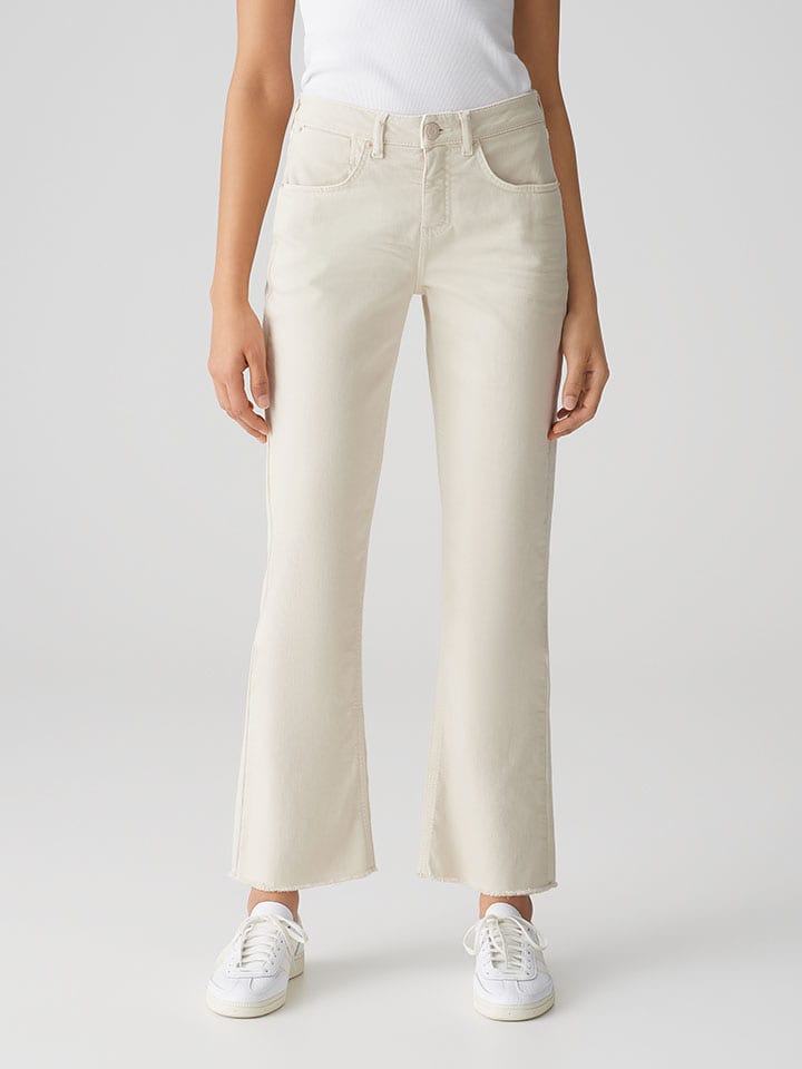 Джинсы OPUS, бежевый
Джинсы OPUS, бежевый