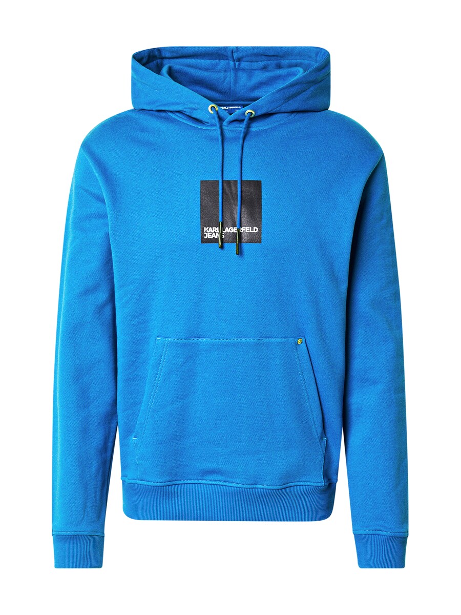 Толстовка KARL LAGERFELD JEANS, Azure
Толстовка KARL LAGERFELD JEANS, Azure