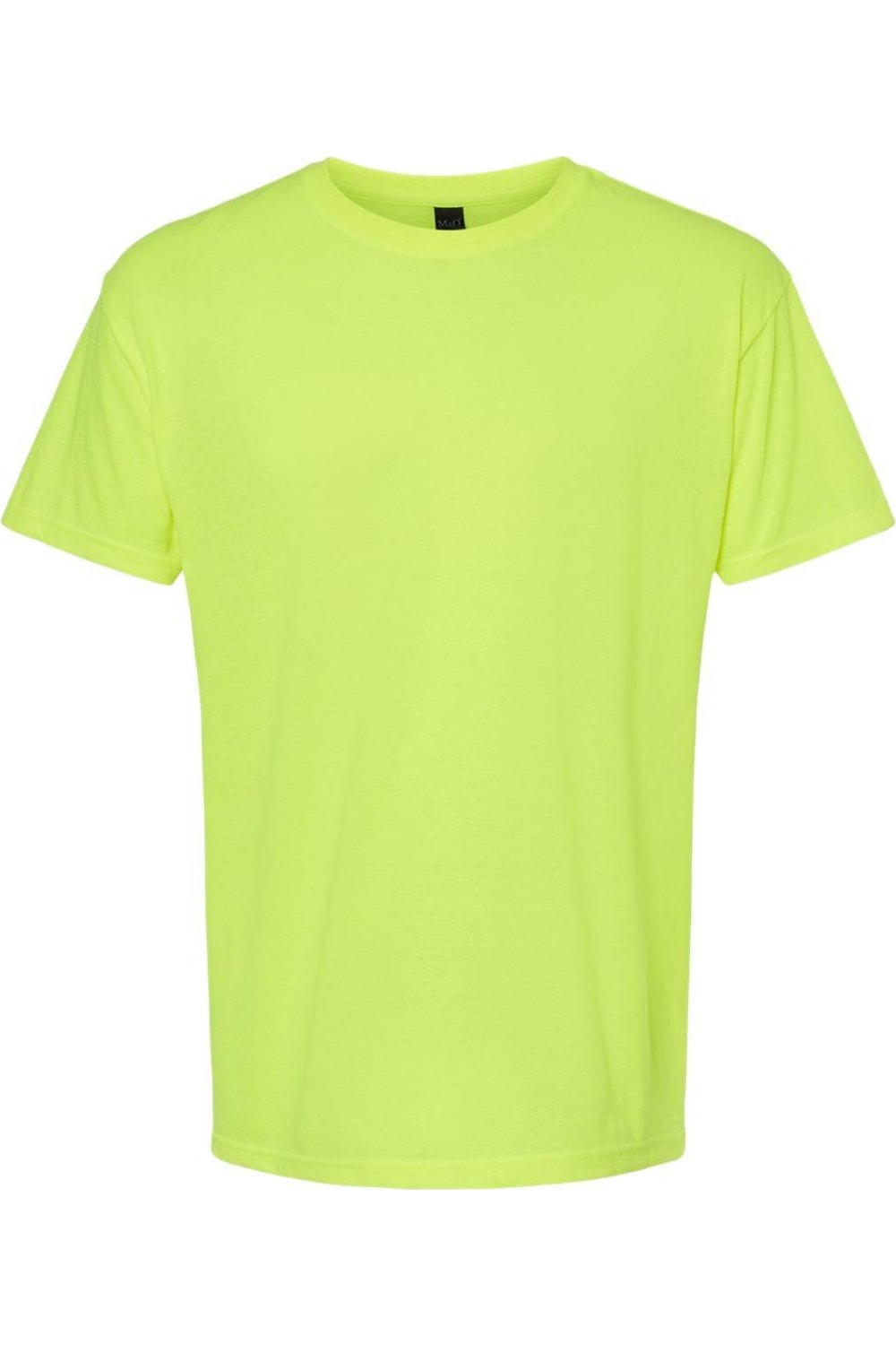 Футболка M&O Gold Soft Touch
Футболка M&O Gold Soft Touch