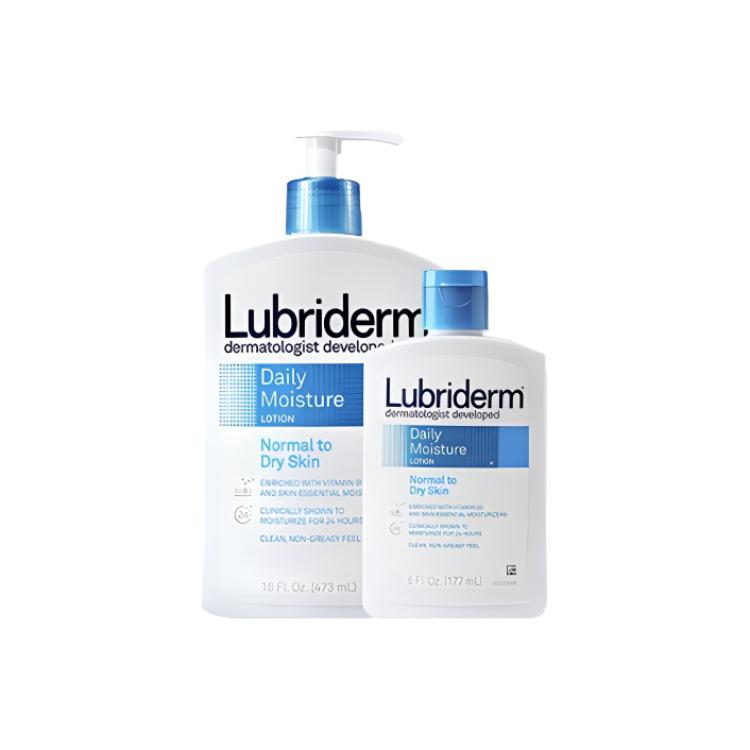Ежедневный увлажняющий лосьон для тела с витамином B5 473мл+177мл Lubriderm, Daily Vitamin B5 Body Lotion (Unfragranced) 473ml + 177ml
Ежедневный увлажняющий лосьон для тела с витамином B5 473мл+177мл Lubriderm, Daily Vitamin B5 Body Lotion (Unfragranced) 473ml + 177ml
