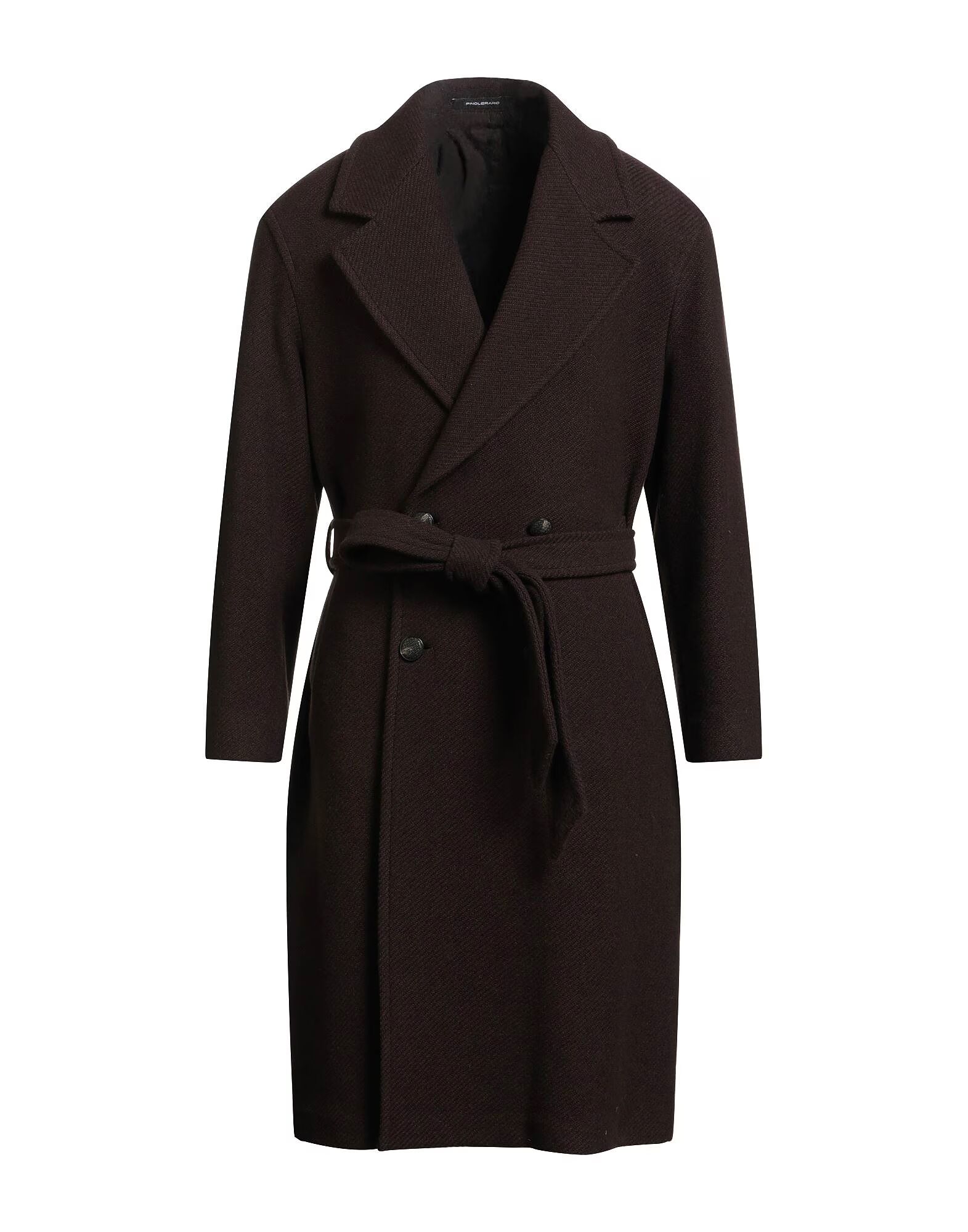 Пальто Tagliatore, темно-коричневый
Пальто Tagliatore, темно-коричневый