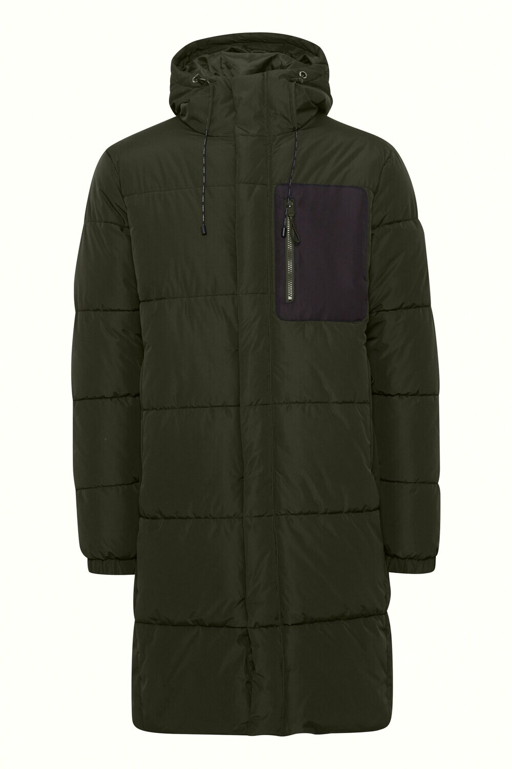 Зимняя куртка 11 Project Calton, зеленый
Зимняя куртка 11 Project Calton, зеленый