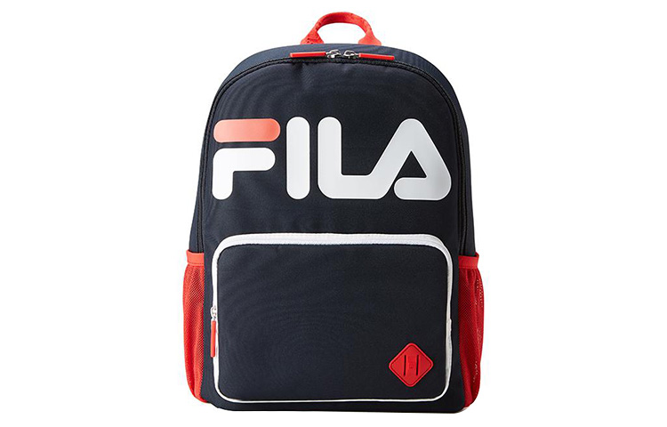 FILA KIDS Нейлоновый рюкзак regular детский navy blue
FILA KIDS Нейлоновый рюкзак regular детский navy blue