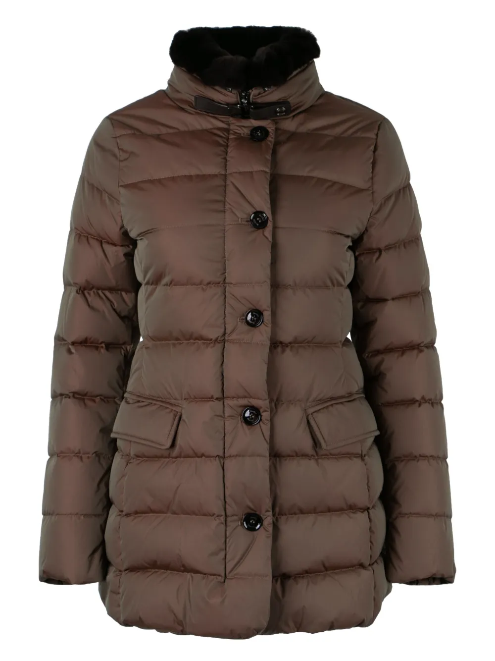 Куртка Eletta Moorer, коричневый
Куртка Eletta Moorer, коричневый