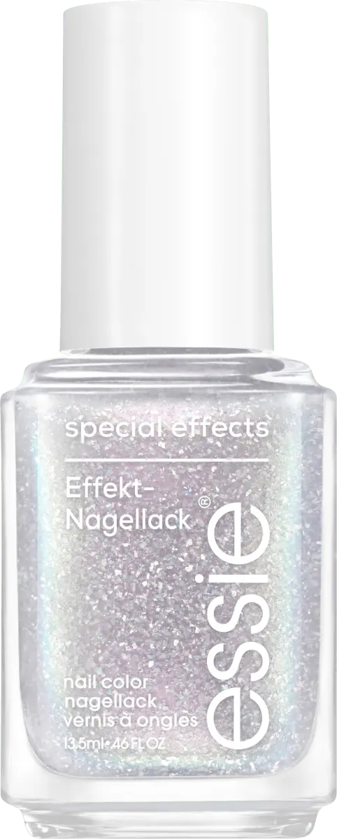 Nagellac 0 Special Effects Lustrous Luxury 13,5 мл essie
Nagellac 0 Special Effects Lustrous Luxury 13,5 мл essie
