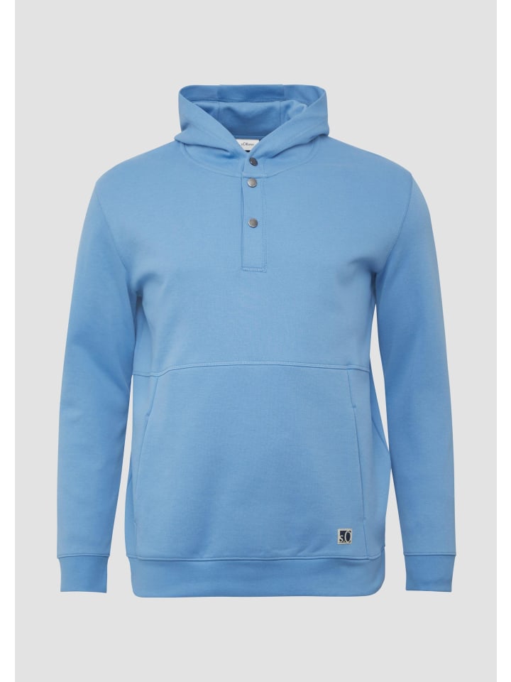 Толстовка 5510_королевский синий s.Oliver
Толстовка 5510_королевский синий s.Oliver