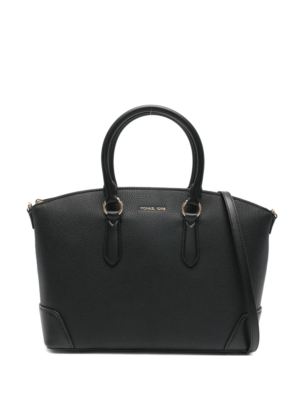 Большая сумка-тоут Murphy Michael Michael Kors, черный
Большая сумка-тоут Murphy Michael Michael Kors, черный