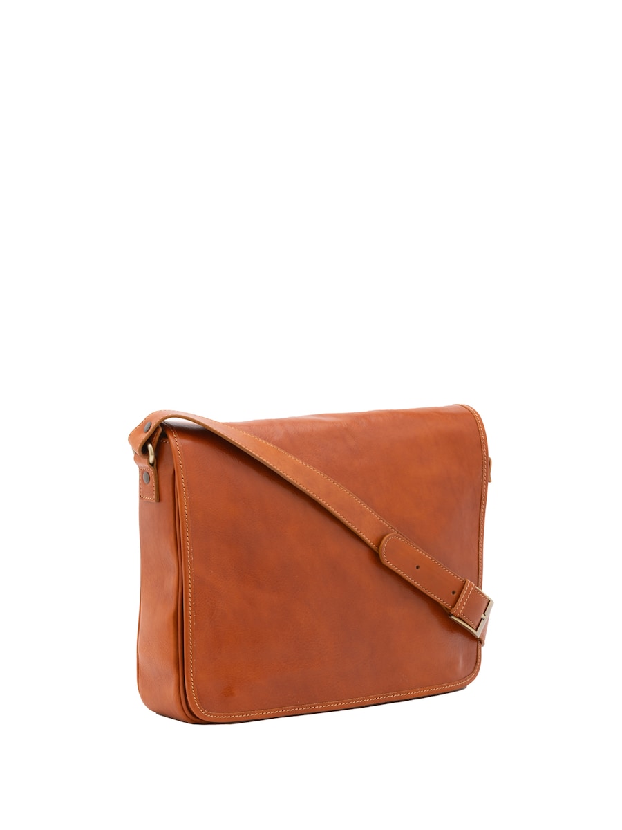 Сумка через плечо Viola Castellani, Cognac
Сумка через плечо Viola Castellani, Cognac