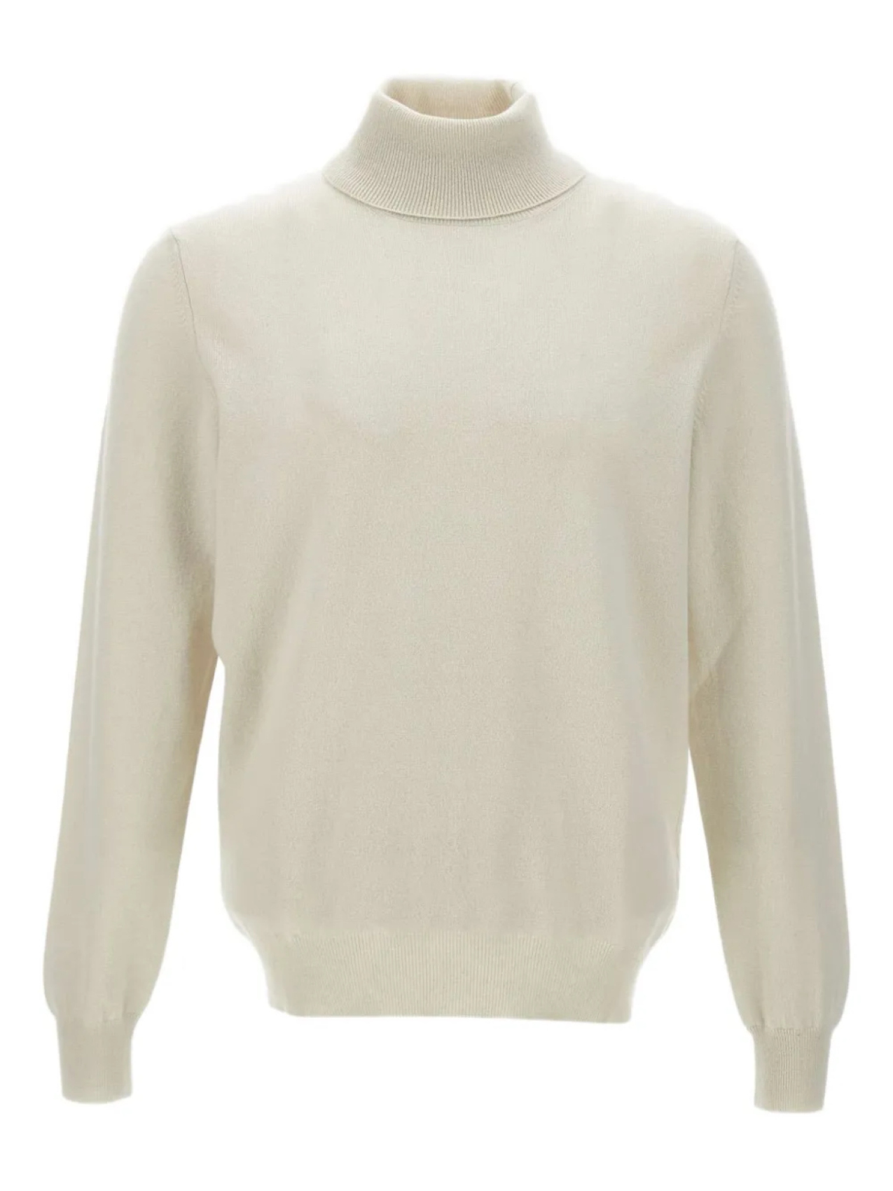 Gran Sasso кашемировый свитер, белый 
Gran Sasso кашемировый свитер, белый