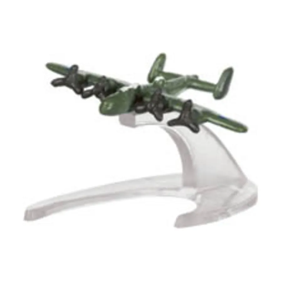 Галифакс GR Mk. В (У), Axis & Allies - Collectible Miniatures Game - War at Sea - Task Force Singles
Галифакс GR Mk. В (У), Axis & Allies - Collectible Miniatures Game - War at Sea - Task Force Singles