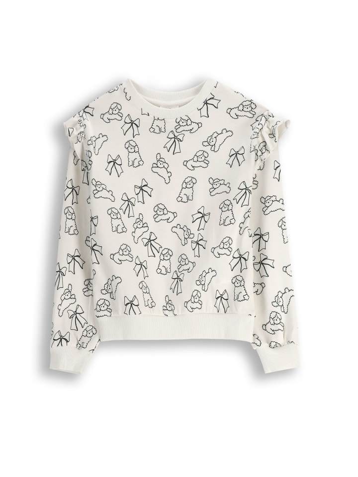 Рубашка с длинным рукавом Coccodrillo, бежевый
Рубашка с длинным рукавом Coccodrillo, бежевый