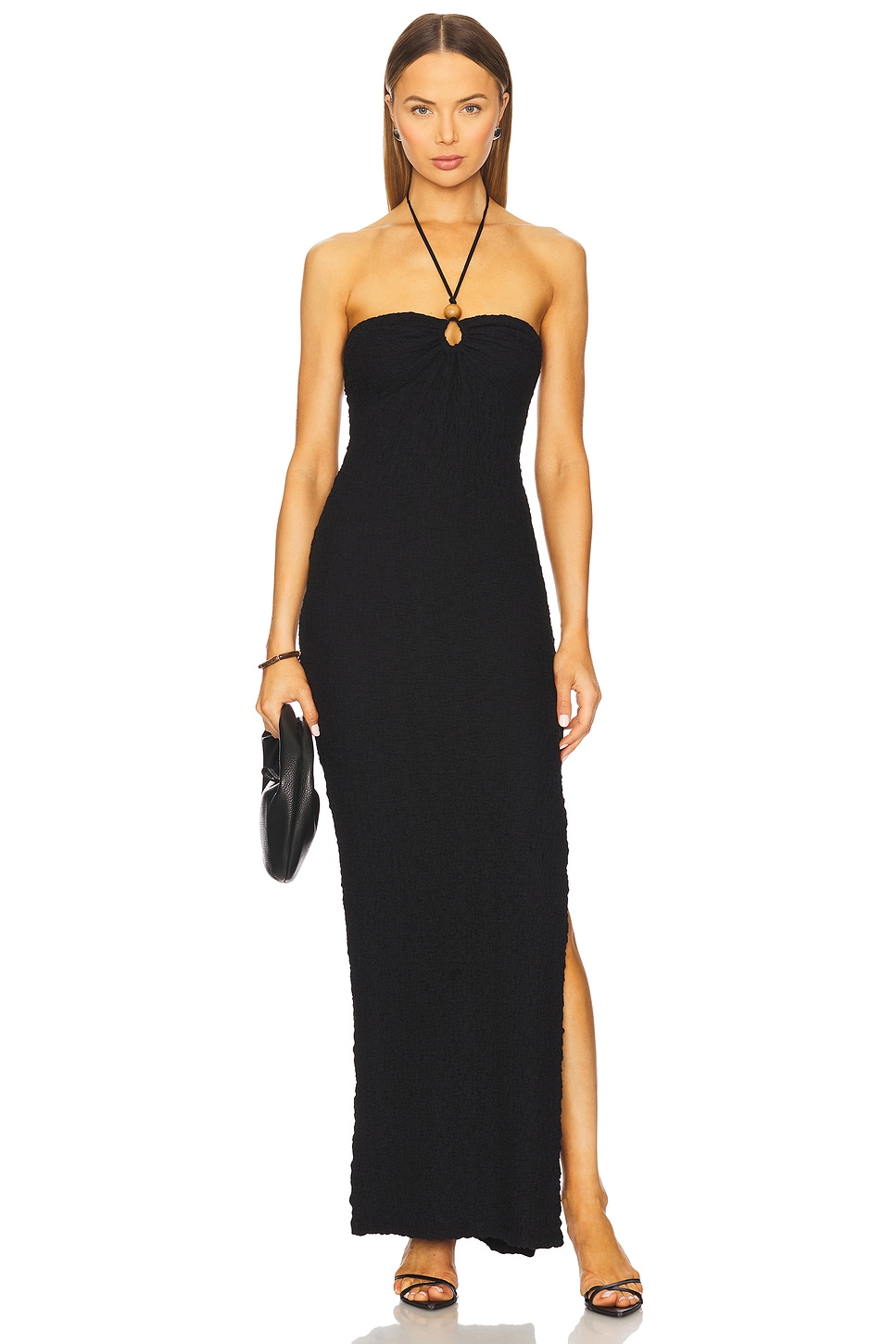 Платье Lucca Lspace, black
Платье Lucca Lspace, black