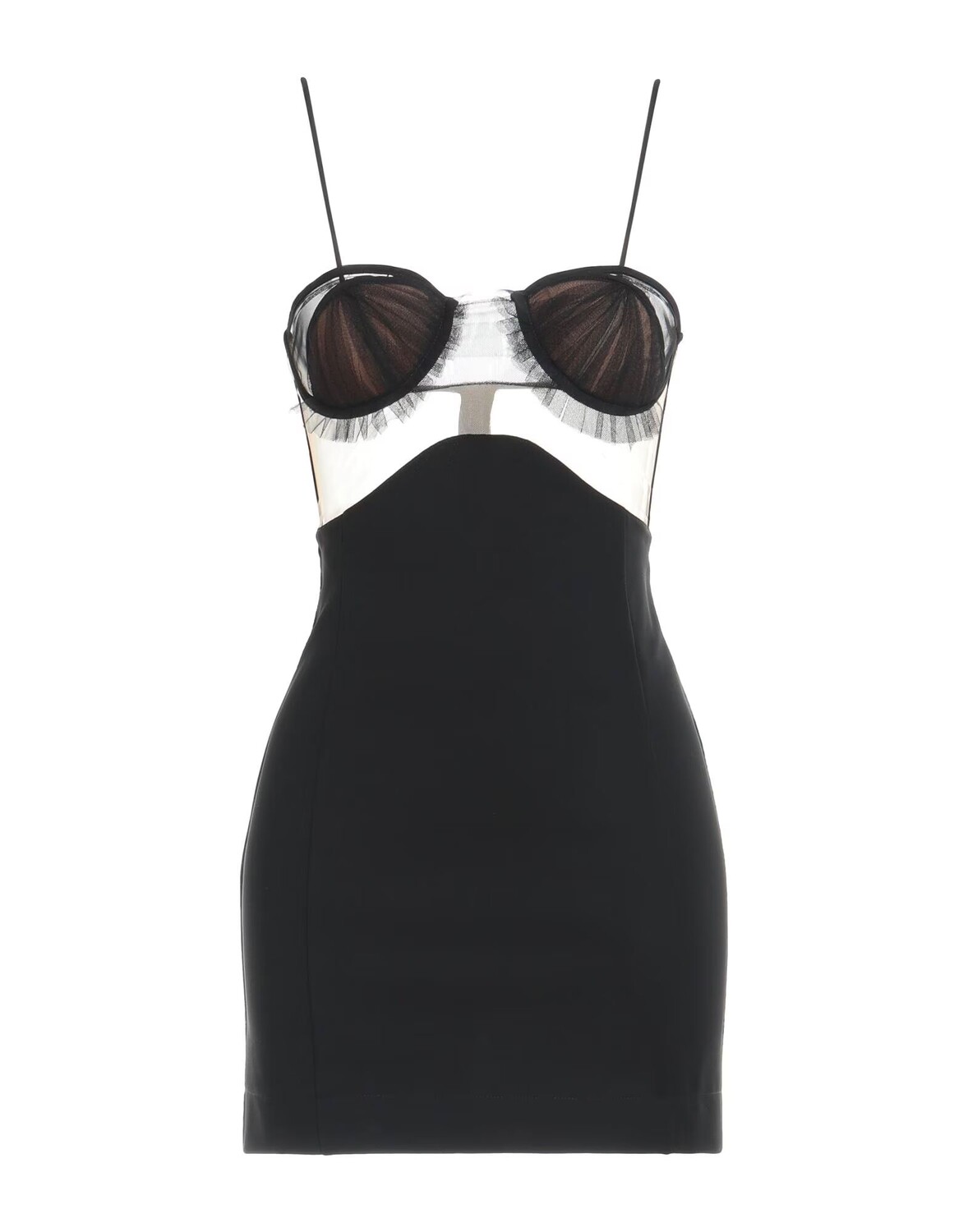 Платье Nensi Dojaka, черный
Платье Nensi Dojaka, черный