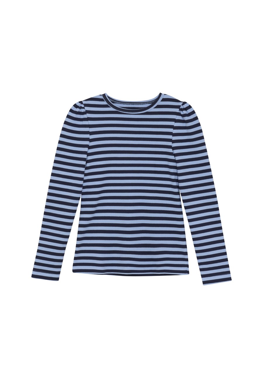 Топ Creamie STRIPE, Black Iris/Dark Blue
Топ Creamie STRIPE, Black Iris/Dark Blue
